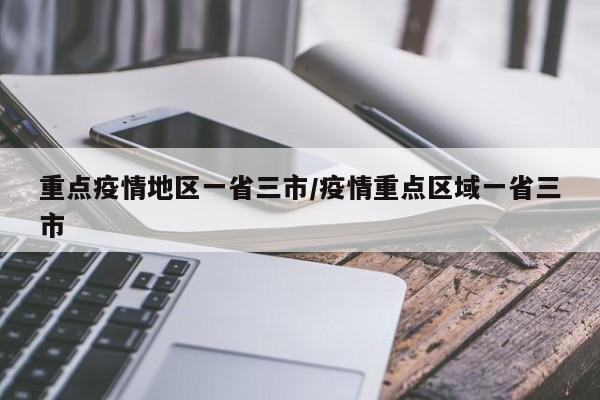 重点疫情地区一省三市/疫情重点区域一省三市