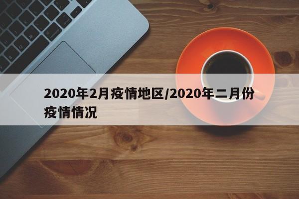 2020年2月疫情地区/2020年二月份疫情情况