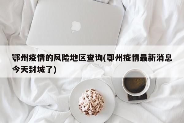 鄂州疫情的风险地区查询(鄂州疫情最新消息今天封城了)