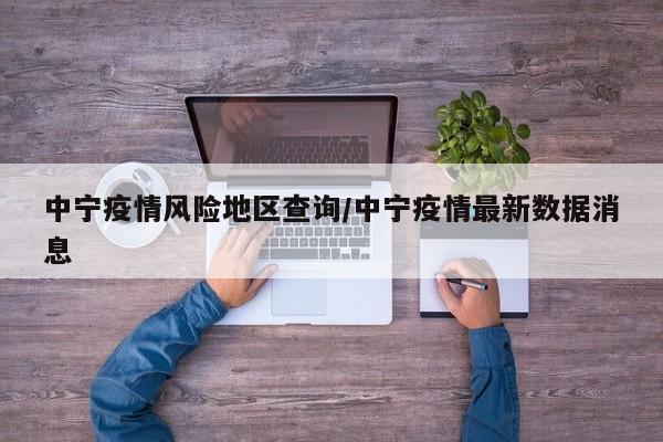 中宁疫情风险地区查询/中宁疫情最新数据消息