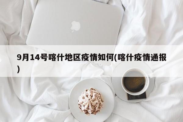 9月14号喀什地区疫情如何(喀什疫情通报)